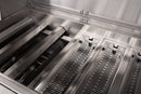 American Made Grills Encore - Built-in 54" Hybrid Grill