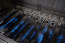 American Made Grills Encore - Built in 36" Hybrid Grill