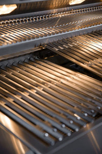 American Made Grills Encore - Built in 36" Hybrid Grill