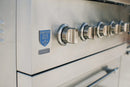 American Made Grills Encore - Built in 36" Hybrid Grill