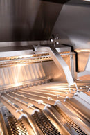 American Made Grills Encore - Built in 36" Hybrid Grill