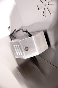 American Made Grills Encore - Built in 36" Hybrid Grill