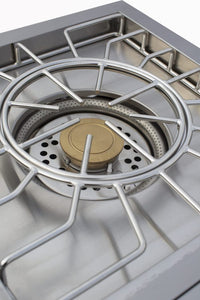 American Made Grills Muscle Power Burner