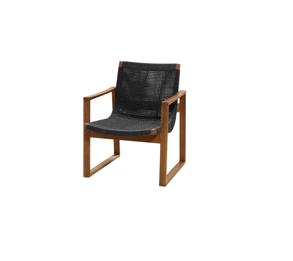 Cane-Line Endless Lounge Chair