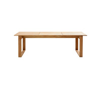 Cane-Line Endless Table - 94.5" x 39.4"