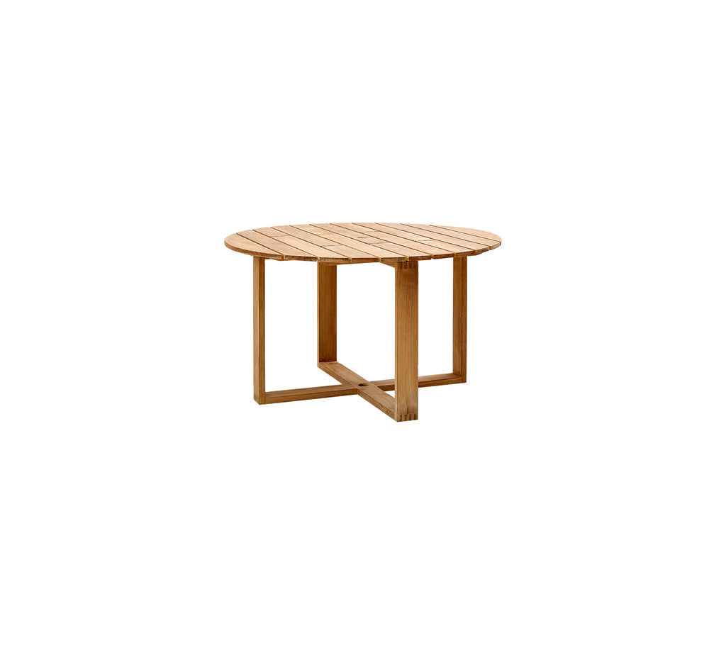 Cane-Line Endless Table