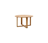 Cane-Line Endless Table