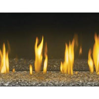 Napoleon Hearth Clear Glass Beads Media Kit