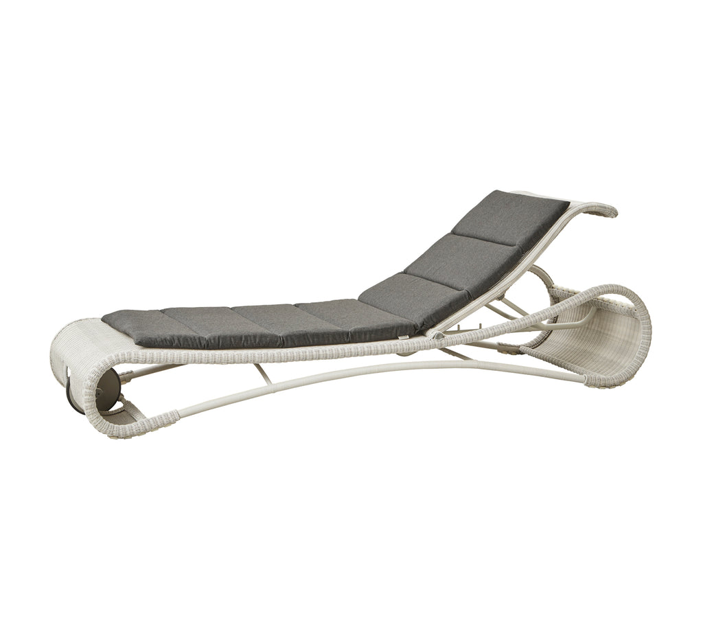 Cane-Line Escape Sunbed Cushion
