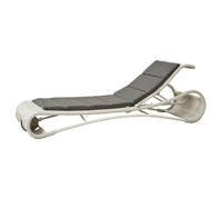 Cane-Line Escape Sunbed Cushion