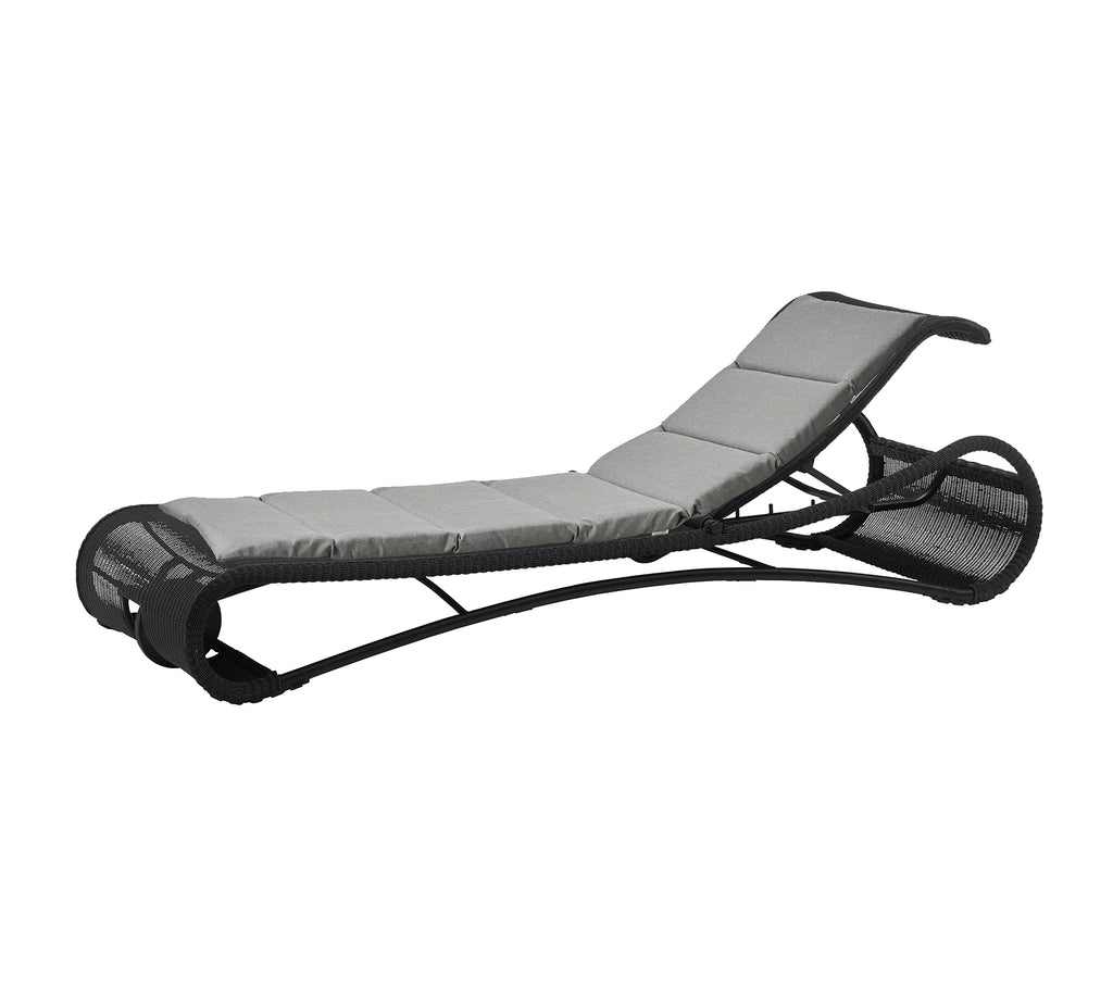 Cane-Line Escape Sunbed Cushion
