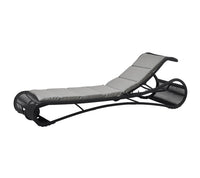 Cane-Line Escape Sunbed Cushion