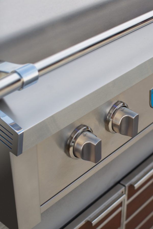 American Made Grills Estate 30"