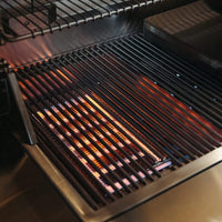 American Made Grills Estate 36" Freestanding
