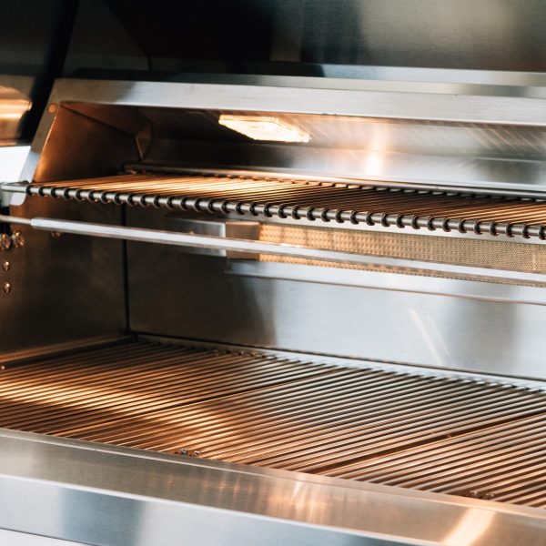 American Made Grills Estate 42"