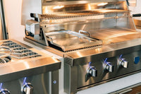 American Made Grills Estate 36"