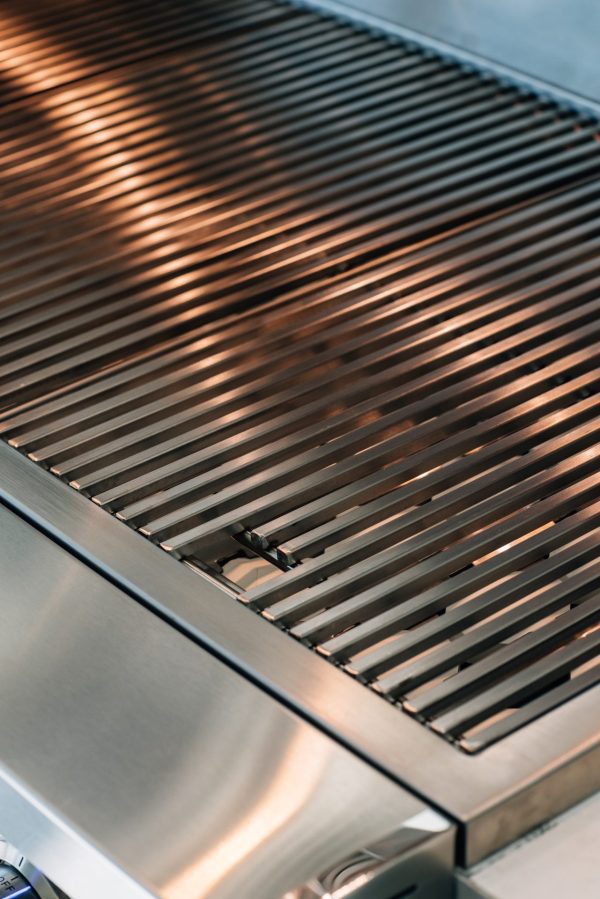 American Made Grills Estate 30" Freestanding