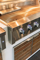 American Made Grills Estate 36"