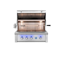 American Made Grills Estate 36"