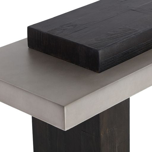 Sunpan Herriot Console Table