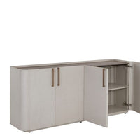 Sunpan Jamille Sideboard