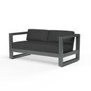Sunset West Redondo Loveseat with Cushion