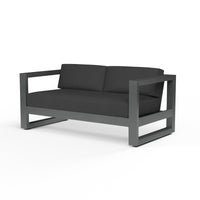 Sunset West Redondo Loveseat with Cushion