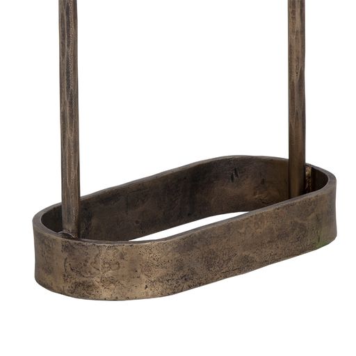 Sunpan Eden Side Table