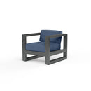 Sunset West Redondo Club Chair with Cushion