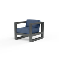 Sunset West Redondo Club Chair with Cushion