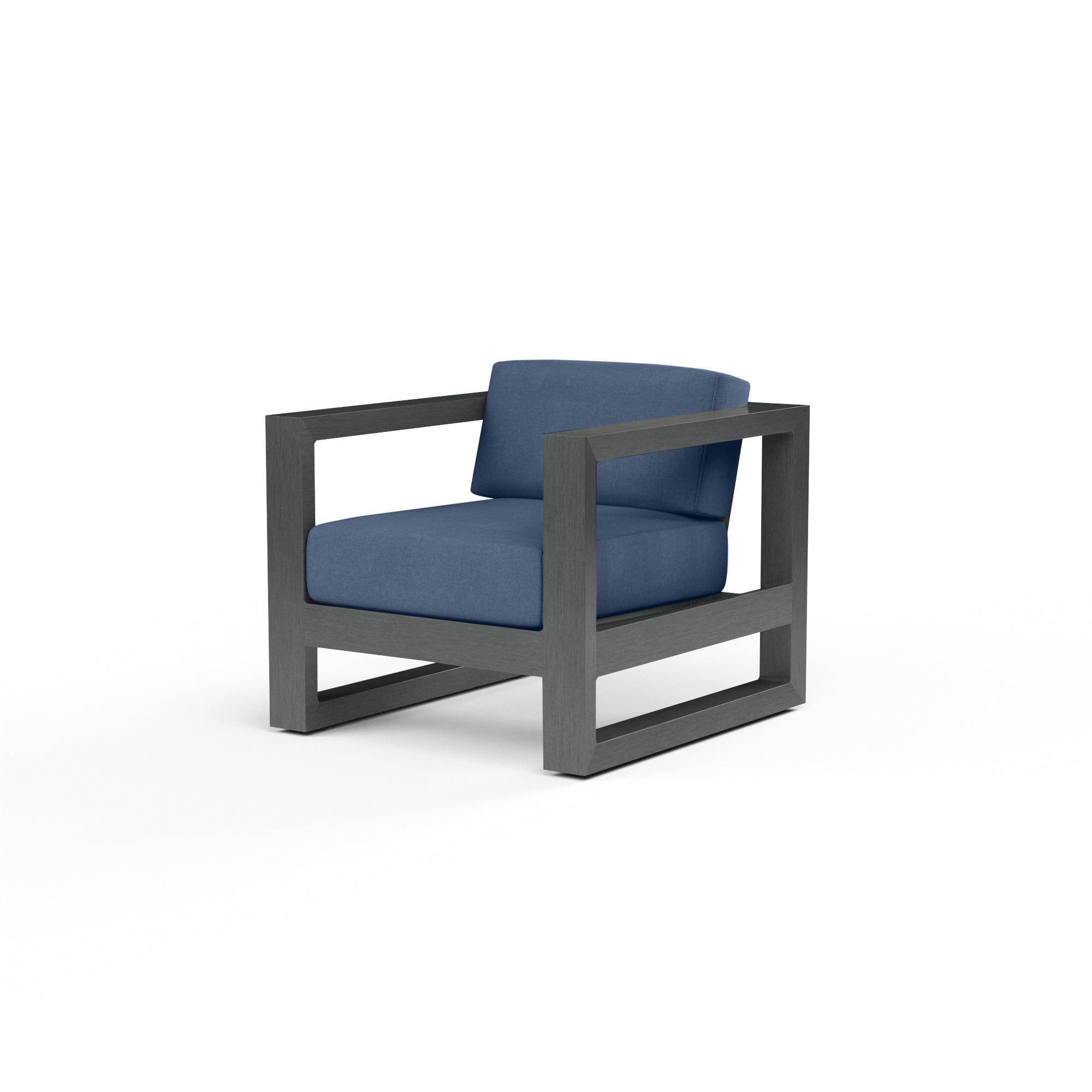 Sunset West Redondo Club Chair with Cushion