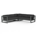 Sunset West Redondo Sectional with Cushion