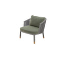 Cane-Line Moments Lounge Chair
