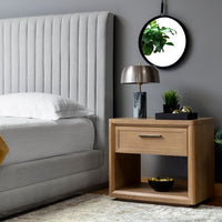 Sunpan Oakville Nightstand