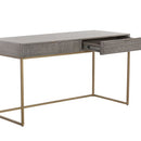 Sunpan Markel Desk