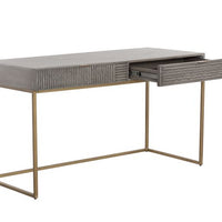 Sunpan Markel Desk