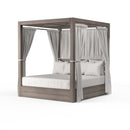Sunset West Laguna Resort King Daybed with Cushion