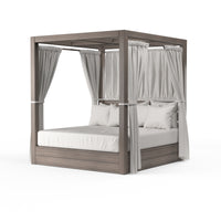 Sunset West Laguna Resort King Daybed with Cushion