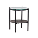 Sunpan Terry End Table