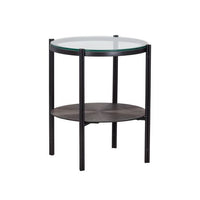 Sunpan Terry End Table