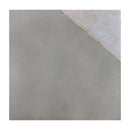 Sunpan Kyson Coffee Table - Silver