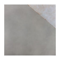 Sunpan Kyson Coffee Table - Silver