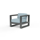 Sunset West Redondo Club Chair with Cushion