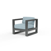 Sunset West Redondo Club Chair with Cushion