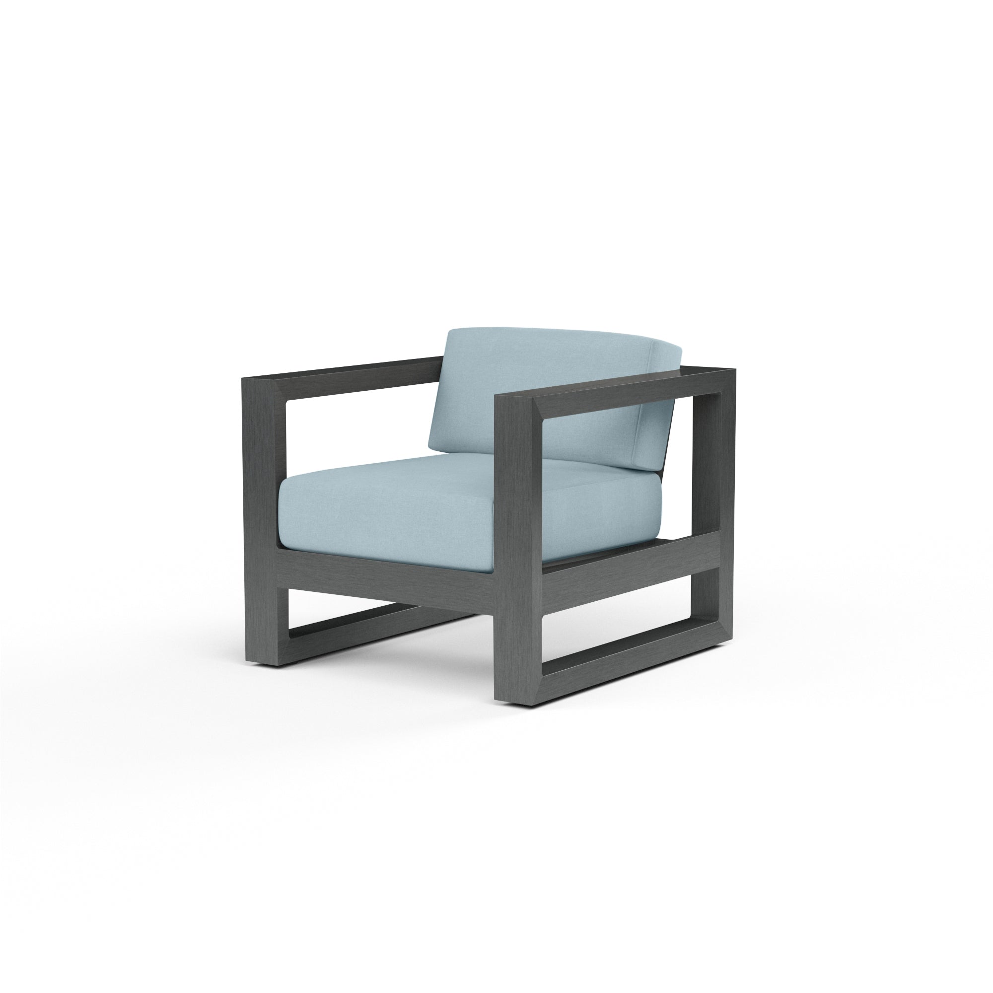 Sunset West Redondo Club Chair with Cushion
