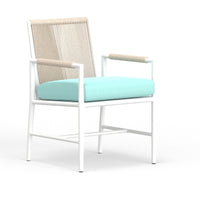 Sunset West Sabbia Dining Chair