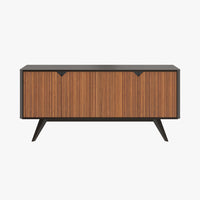 Greenington Sonoma Sideboard, Amber