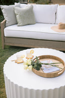 Sunset West Athena Coffee Table