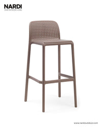 Nardi Lido Barstool