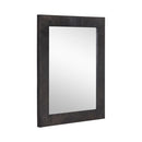 Sunpan Ventura Floor / Wall Mirror